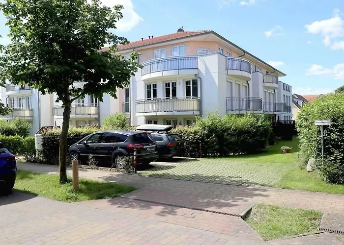 Achtern Diek Whg 07