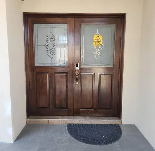 * Elegante * Departamento Pitagoras 4