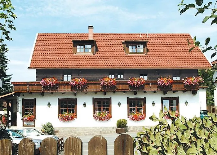 Pension Zum Rechen