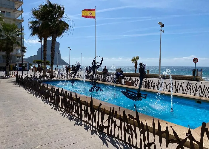 Casa Del Sol