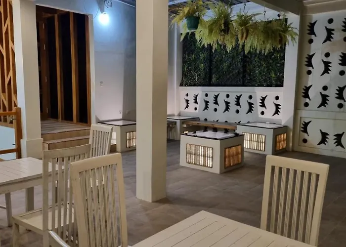 Sukun Boutique Hotel Cilacap Managed By Ghm