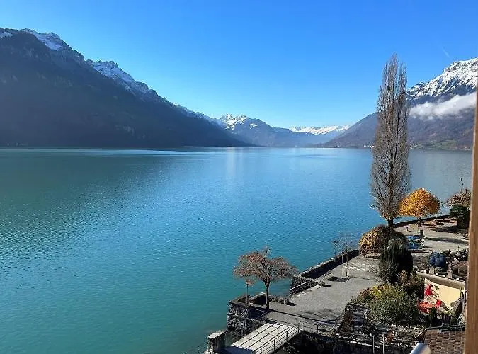 Hotel WALZ Brienz 