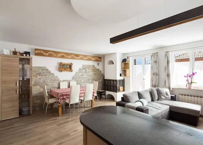 Casa Lucia Moena