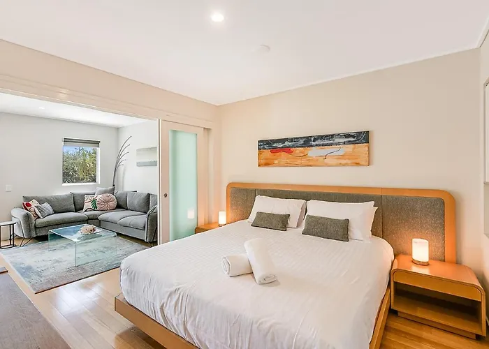 Pool View Apartments - Wing 5 - At Salt Spa Resort By Uholiday 2Br 1Br And Hotel Room Options Available