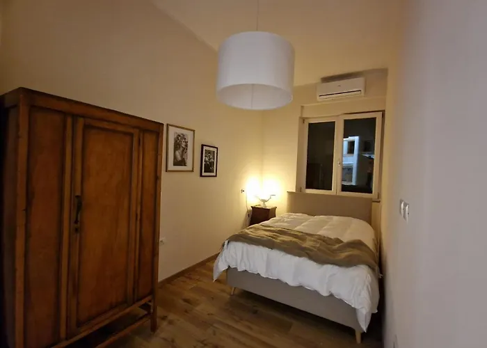 Guest House Canalis 17