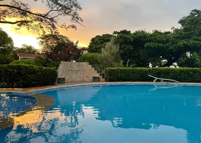 Villa Hermosa