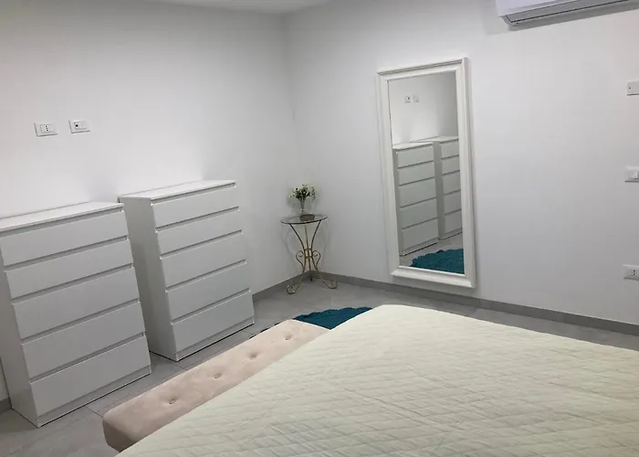 Appartamento Casa Roby