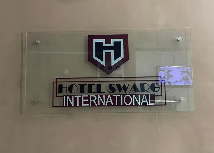 Hotel Swarg
