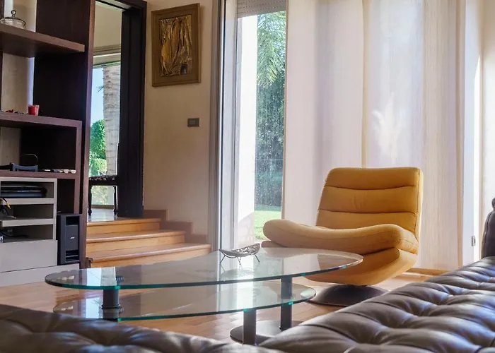 Luxury Villa Bouskoura Pearl