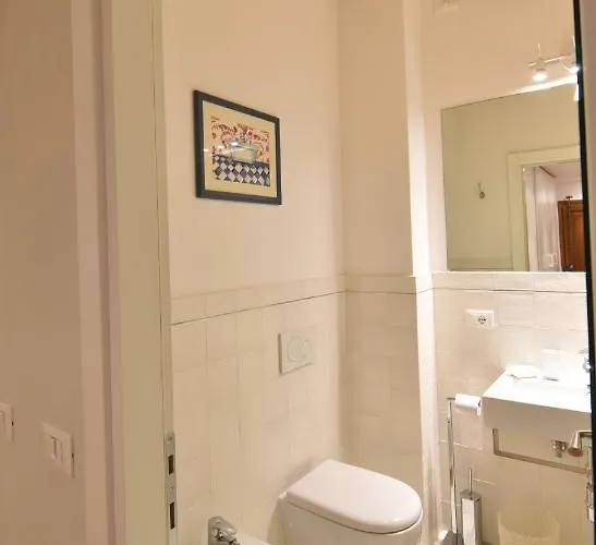 Casa Enrica Centro Storico Arezzo