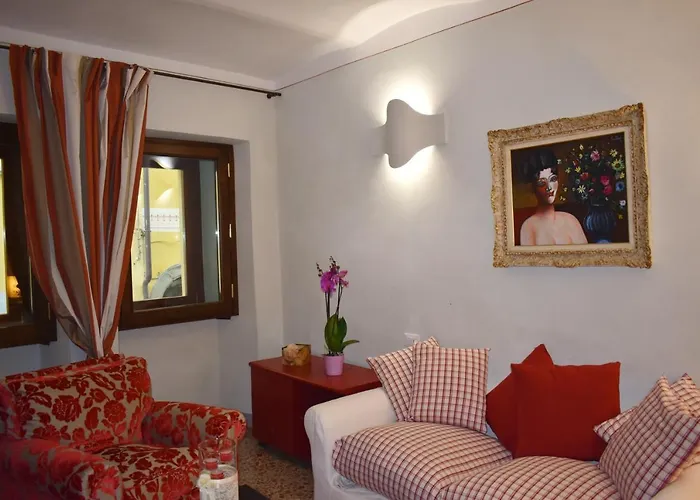 Casa Enrica Centro Storico Arezzo