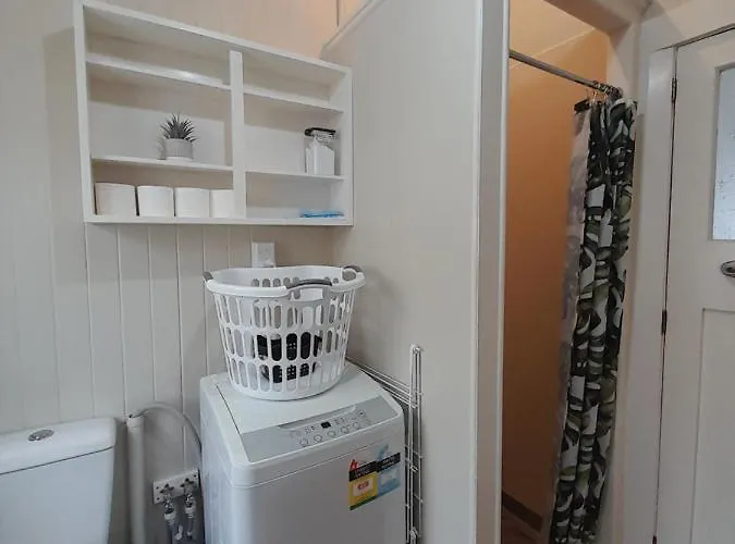 Character 1-Bedroom Unit