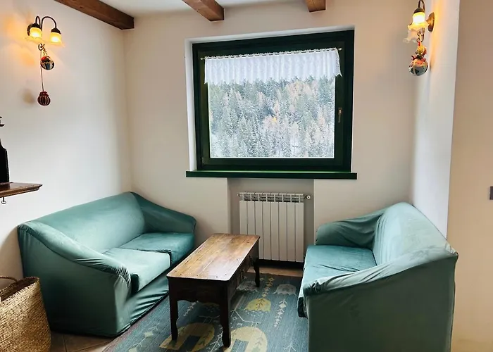 Casa Francesca