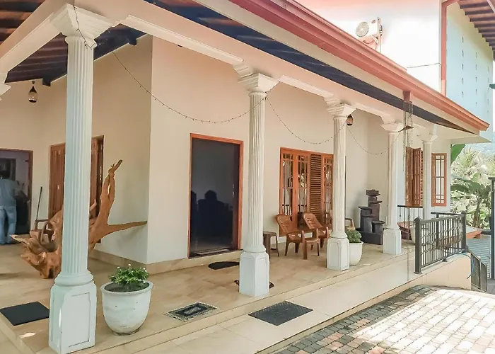 New White House Ratnapura