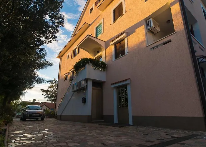 Guest House Lavanda 4
