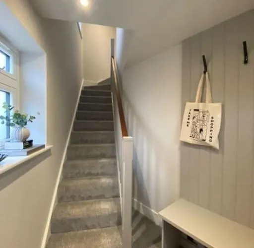 New Modern Studio Apartment Near To City Centre