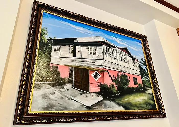 Mc'S L Transient House