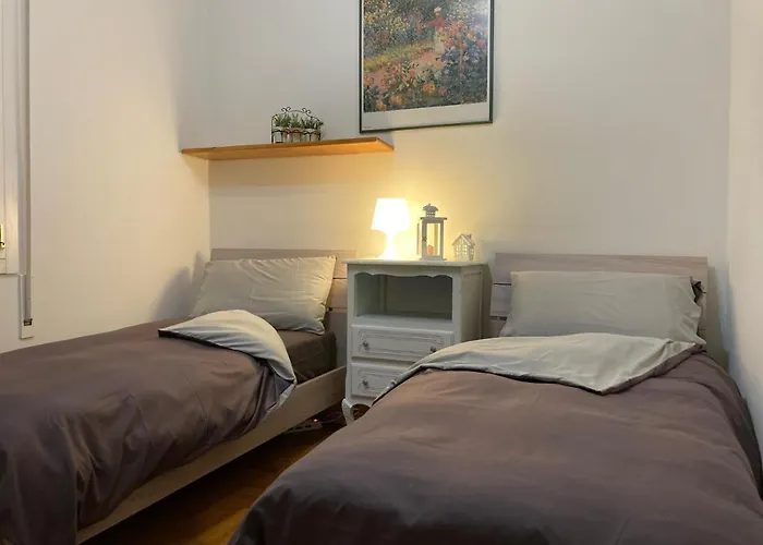Giovigemini Apartment