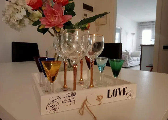 Giovigemini Apartment