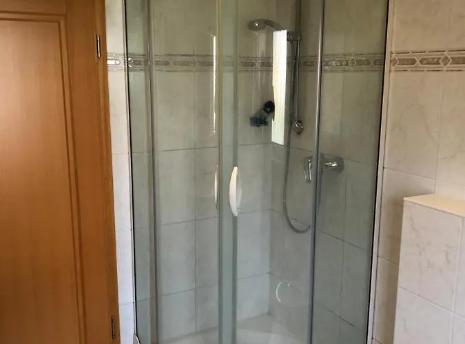 Wohnung In Ruhiger Wohnlage