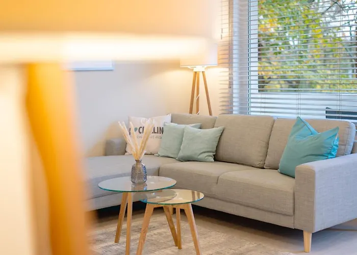 Livingroom Mathildenhoehe