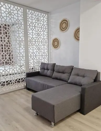 Lovely Studio In City Center