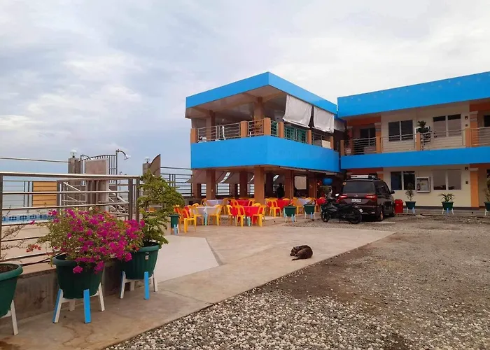 Lumbayan Beach Resort