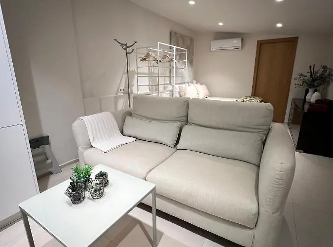 Lalola Villas - Casa Privada Denia
