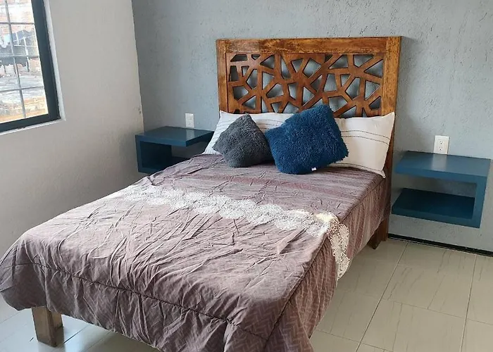 Bonito Departamento