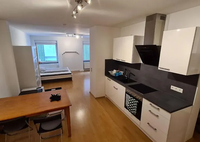 City Central Apartment