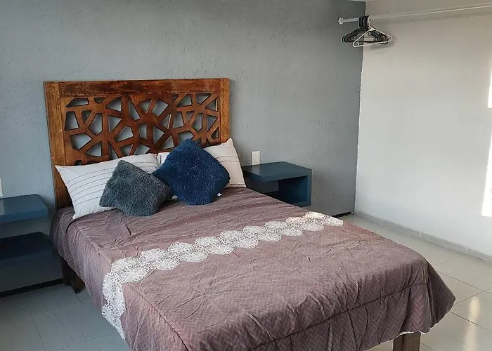 Bonito Departamento