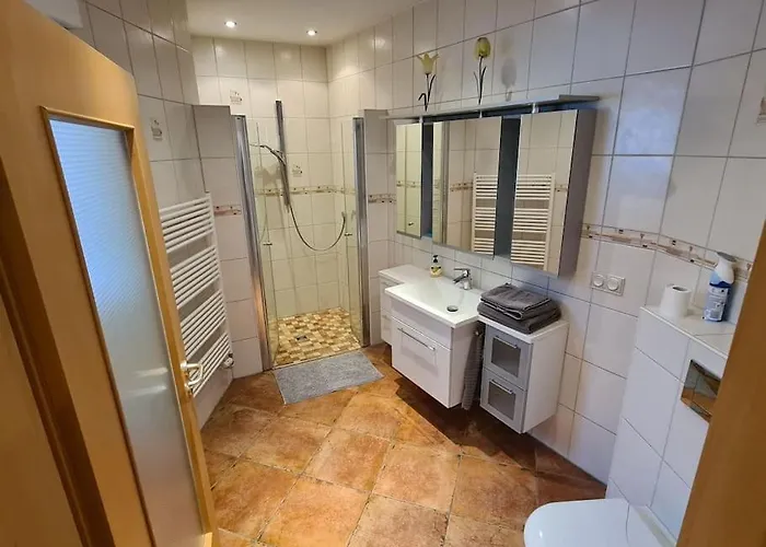 City Central Apartment