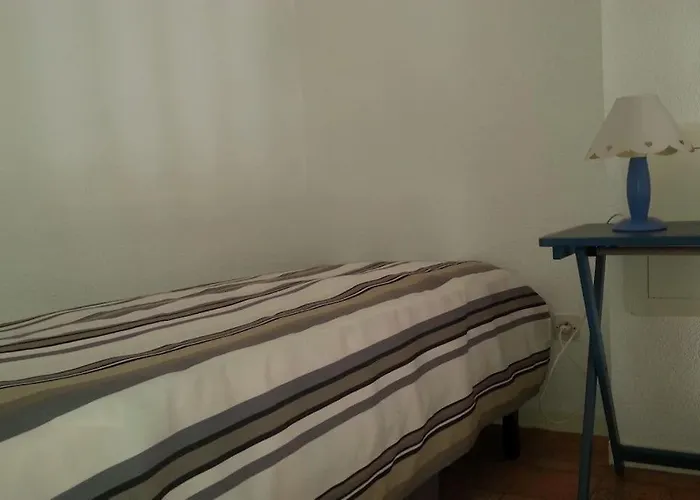 Villa Vacances N°23 A 100 Metres De La Plage