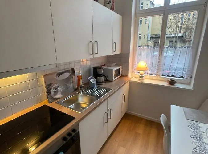 Gaestewohnung Elegance