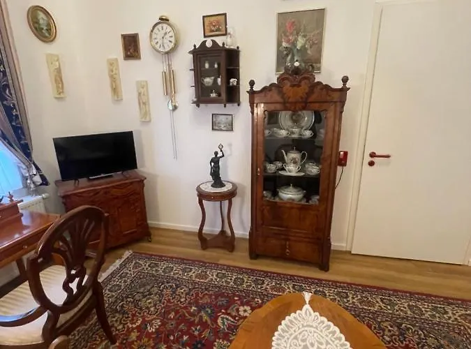 Gaestewohnung Elegance