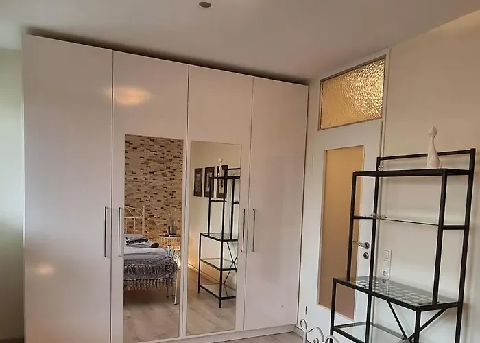 Ferienwohnung Maberg Auf Scheid Am Edersee