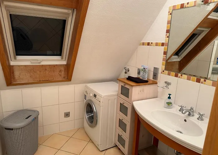 Dg Wohnung In Schwenningen