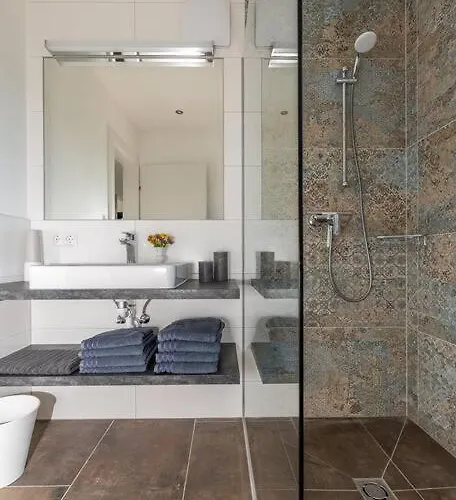 Appartement Tannenhof III