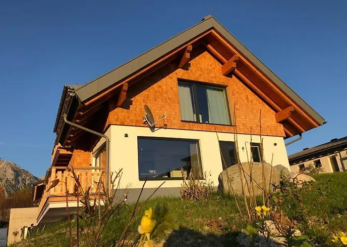 Appartement Tannenhof III