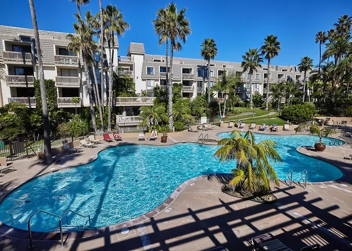 Oceanfront Condo At North Coast Village