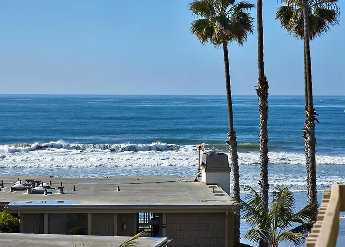 Oceanfront Condo At North Coast Village