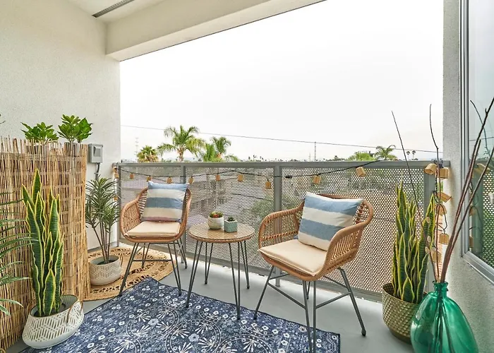 Luxury 2Bd 2Ba, Brand New/Pets/Close To Everything/Boho+Cozy Vibes