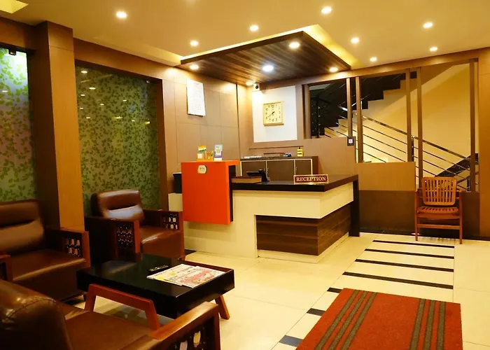Rainbow Inn