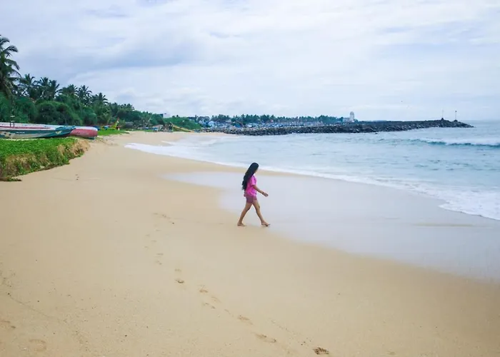 Mariner'S Beach Villa