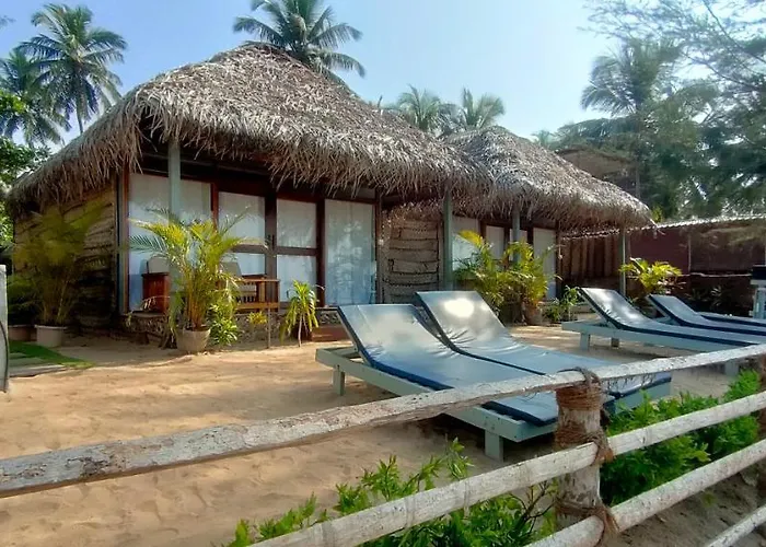 The Coast Beach Resort