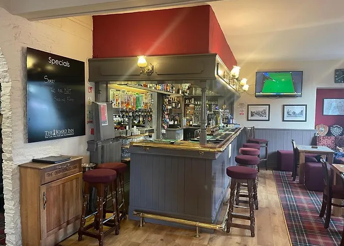 The Board Inn