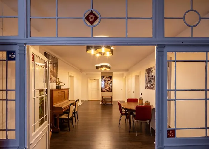 Hotel Schwanen