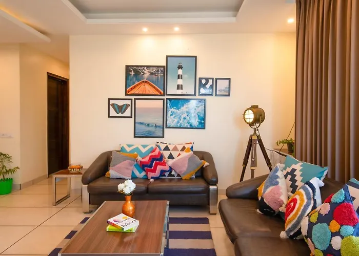 Perfectstayz Shimla
