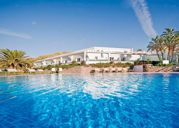 Hotel Albatros