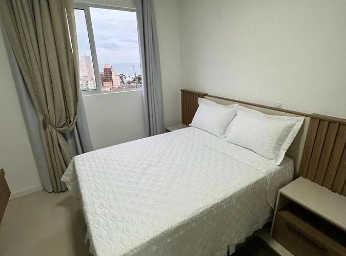 Apartamento A 390M Do Mar